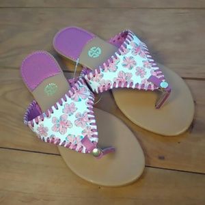 simply southern turtle sandals